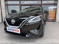 Usata Nissan Qashqai 140 CV (102 kW) 2021 Bianco SUV