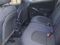 Usata Lancia Musa 90 CV (66 kW) 2012 Nero Monovolume