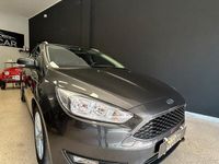 usata Ford Focus Sw 1.5 tdci Business