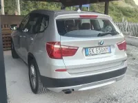 Usata BMW X3 190 CV (139 kW) 2011 SUV