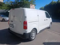 Occasion Citroën Jumpy 120 ch (88 kW) 2022 Blanc Monospace