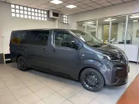 Usata Fiat E-Ulysse 130 kW (177 CV) 2025 Grigio Monovolume