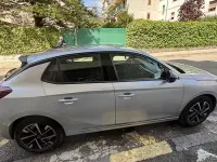 Usata Opel Corsa 101 CV (74 kW) 2025 Grigio Utilitaria