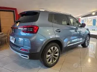 Usata DR DR 4.0 114 CV (83 kW) 2021 Grigio SUV
