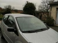 Usata Renault Twingo 2012 Grigio Utilitaria