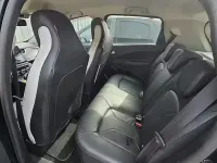 Usata Renault Zoe 50 kW (69 CV) 2021 Blu Utilitaria