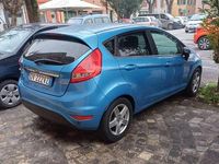 Usata Ford Fiesta 68 CV (50 kW) 2009 Berlina