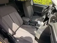 Usata VW T-Roc Advance 150 CV (110 kW) 2021 Grigio SUV