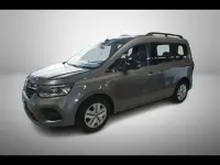 Usata Renault Kangoo Equilibre 2023 Grigio chiaro Monovolume