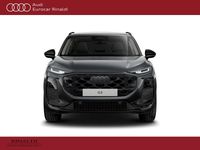 Nuova Audi Q3 S-Line 272 CV (200 kW) 2026 Grigio daytona perlato SUV