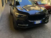 Usata BMW X5 231 CV (169 kW) 2022 SUV