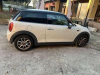Usata Mini Cooper D 116 CV (85 kW) 2015 Utilitaria