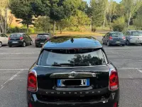 Usata Mini One Countryman 2018 Nero SUV