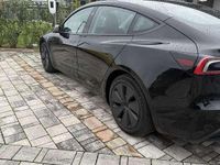 Usata Tesla Model 3 Standard Range 88 kW (120 CV) 2023 Berlina
