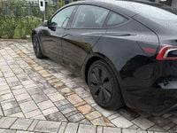 Usata Tesla Model 3 Standard Range 88 kW (120 CV) 2023 Berlina
