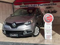 usata Renault Captur 1.5 dCi 90cv 11/2014 Energy R-Link