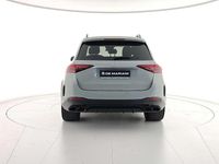 Usata Mercedes GLE63 AMG AMG Line Premium Plus 612 CV (450 kW) 2024 Grigio alpi manufaktur SUV