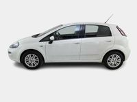 usata Fiat Punto 1.3 MultiJet II Lounge 75cv DPF EU5+ 5