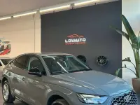 Usata Audi Q5 Sportback S-Line 204 CV (150 kW) 2022 Other SUV