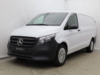 Nuova Mercedes Vito 2026 Bianco Furgone