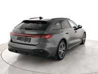 Nuova Audi A5 S-Line 204 CV (150 kW) 2025 Grigio Station wagon