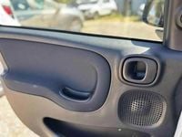 Nuova Fiat Panda Icon 65 CV (47 kW) 2025 Bianco Utilitaria