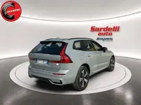 Usata Volvo XC60 Plus 253 CV (186 kW) 2023 Grigio SUV
