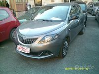 Usata Lancia Ypsilon S 69 CV (50 kW) 2023 Grigio Utilitaria