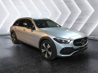 Usata Mercedes 220 Premium 200 CV (147 kW) 2024 Argento Station wagon