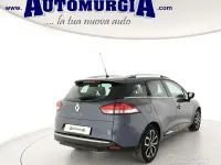 Usata Renault Clio 75 CV (55 kW) 2019 Nero Station wagon