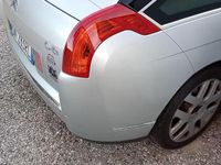 Usata Citroën C6 204 CV (150 kW) 2008 Grigio Berlina