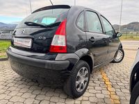 Usata Citroën C3 60 CV (44 kW) 2008 Grigio Berlina