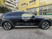Usata Audi A4 Allroad 265 CV (194 kW) 2023 Nero Station wagon
