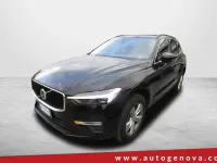 Occasion Volvo XC60 Core 197 PK (144 kW) 2023 Zwart SUV