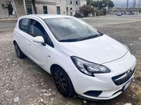 Usata Opel Corsa 90 CV (66 kW) 2017 Utilitaria
