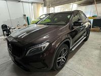 Usata Mercedes GLA200 136 CV (100 kW) 2015 SUV