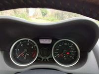 Usata Renault Mégane Cabriolet Dynamique 106 CV (77 kW) 2008 Argento Cabrio