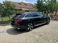 Usata Audi A4 Allroad Business 286 CV (210 kW) 2021 Nero Station wagon