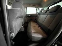 Usata Citroën C3 Aircross PureTech 110 CV (80 kW) 2024 Nero SUV