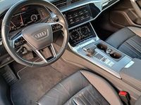 usata Audi A6 AVANT Tetto S-Tronic Business Design