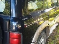 Usata Nissan Patrol 129 CV (94 kW) 1999 SUV