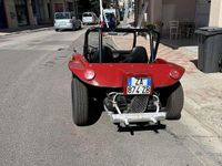 Usata VW Buggy 58 CV (42 kW) 1968 Berlina