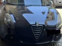 Usata Alfa Romeo Giulietta Quadrifoglio Verde 235 CV (172 kW) 2011 Utilitaria