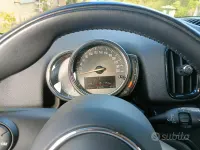 Begagnad Mini Countryman 150 HK (110 kW) 2021 Grå SUV