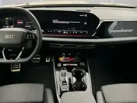 Usata Audi A5 S-Line 204 CV (150 kW) 2025 Nero Station wagon