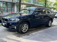 usata BMW X5 xdrive25d Msport auto