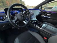 Usata Mercedes EQE350 260 kW (354 CV) 2024 Coupé