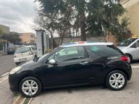 usata Citroën DS3 1.6 benzina Euro 5A