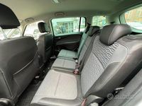 usata Opel Zafira Tourer 1,6 eco-m 150 cv cosmo 7 posti