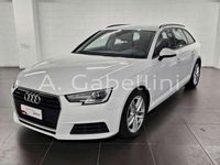 Usata Audi A4 Business 150 CV (110 kW) 2016 Bianco Station wagon